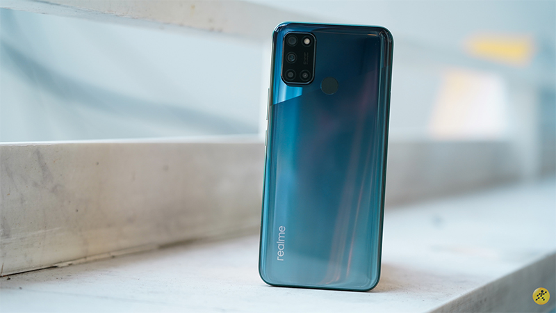 TOP smartphone Realme đáng mua tại TTBH