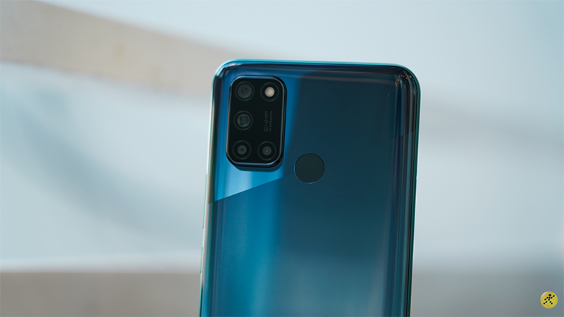 TOP smartphone Realme đáng mua tại TTBH