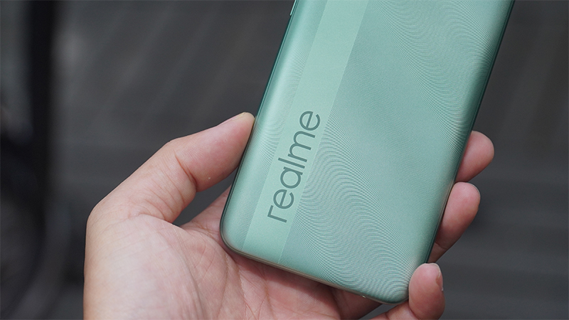 TOP smartphone Realme đáng mua tại TTBH