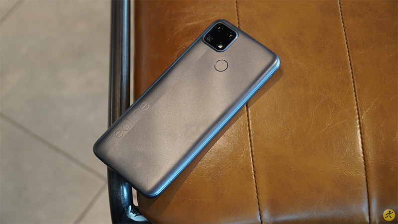 TOP smartphone Realme đáng mua tại TTBH