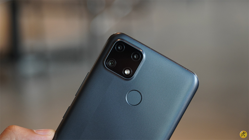 TOP smartphone Realme đáng mua tại TTBH