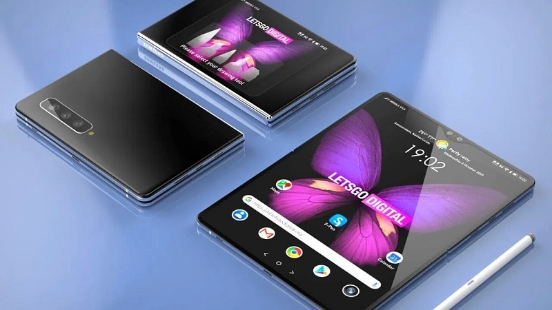 Hai mẫu smartphone màn hình gập Galaxy Z Fold 3 và Galaxy Z Flip 2 sẽ có xếp hạng chống nước IP Hai mẫu smartphone màn hình gập Galaxy Z Fold 3 và Galaxy Z Flip 2 sẽ có xếp hạng chống nước IP