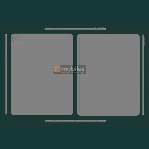 iPad Pro 2021 đi kèm với nhiều nâng cấp nhưng sẽ có giá bán cao hơn so với các model tiền nhiệm iPad Pro 2021 đi kèm với nhiều nâng cấp nhưng sẽ có giá bán cao hơn so với các model tiền nhiệm