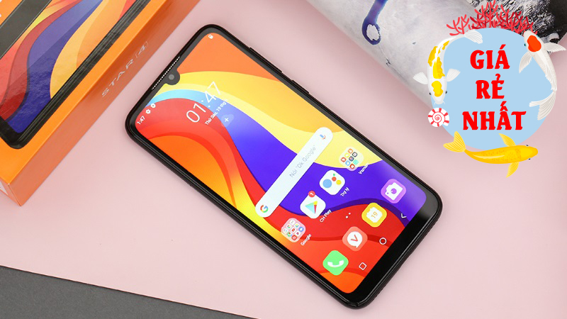 Vsmart Star 4 Vsmart Star 4