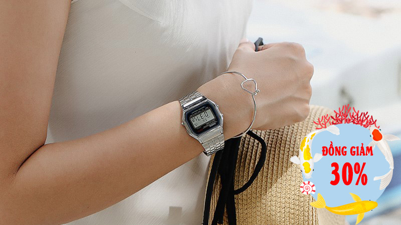 ĐỒNG HỒ CASIO GIÁ RẺ BẢN CHẠY NHẤT ĐỒNG HỒ CASIO GIÁ RẺ BẢN CHẠY NHẤT