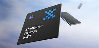 Chip Exynos 1080 là gì? Hiệu năng mạnh mẽ đến đâu?
