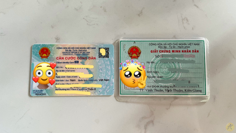 Thẻ CCCD là một trong những giấy tờ quan trọng nhất để xác thực cá nhân tại Việt Nam. Với sự phát triển của công nghệ, thẻ CCCD đã được cải tiến để đáp ứng nhu cầu của người dân. Hãy xem hình ảnh liên quan đến thẻ CCCD để biết thêm thông tin về cách sử dụng và các tính năng mới nhất.