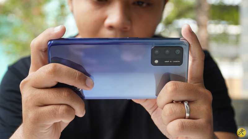 Liệu OPPO A74 4G có mang đến trải nghiệm chơi game tốt? Liệu OPPO A74 4G có mang đến trải nghiệm chơi game tốt?