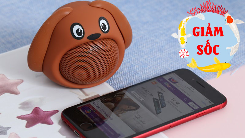 Loa Bluetooth giảm giá cực sốc Loa Bluetooth giảm giá cực sốc