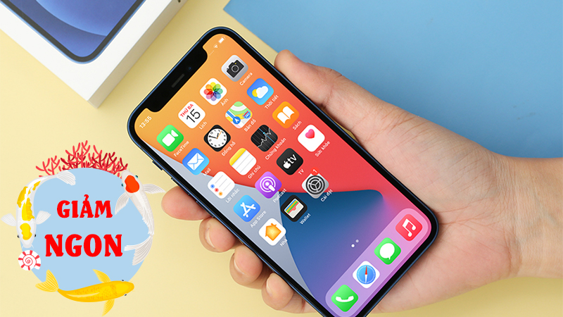 iPhone 12 Mini iPhone 12 Mini
