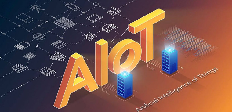 Các ứng dụng thực tế của công nghệ AIoT là gì? 
