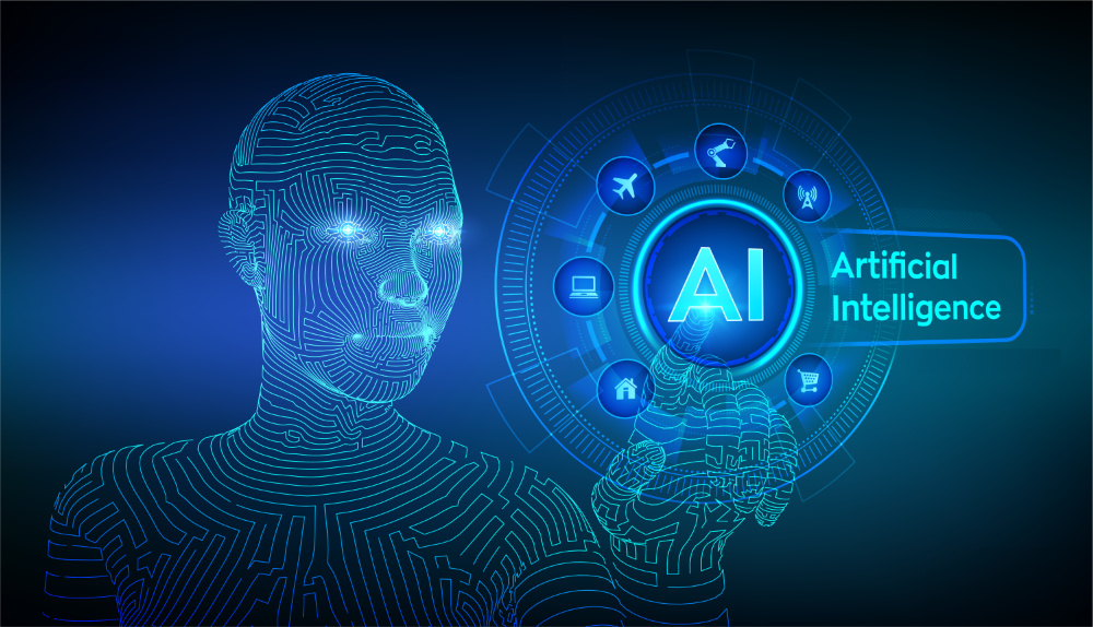 Ai + Iot Là Gì? Trí Tuệ Nhân Tạo Của Vạn Vật Là Gì?