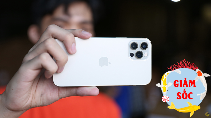 iPhone 12 Pro iPhone 12 Pro