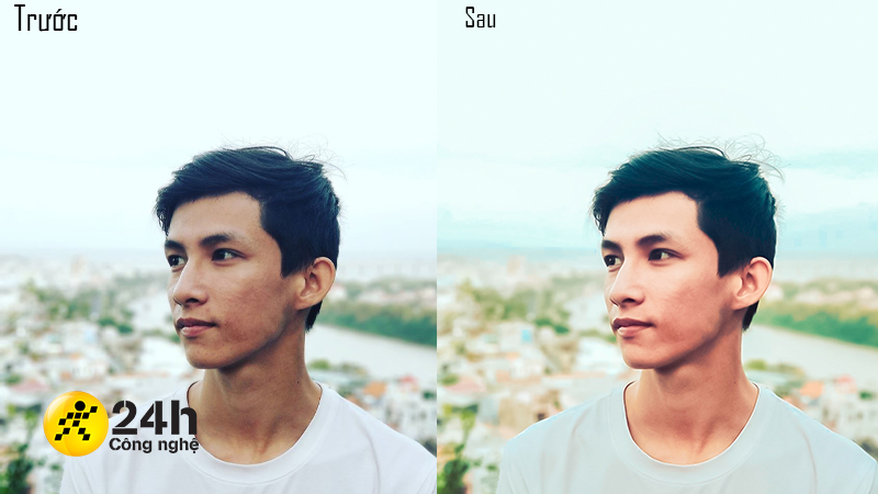 Retouch AI Retouch AI
