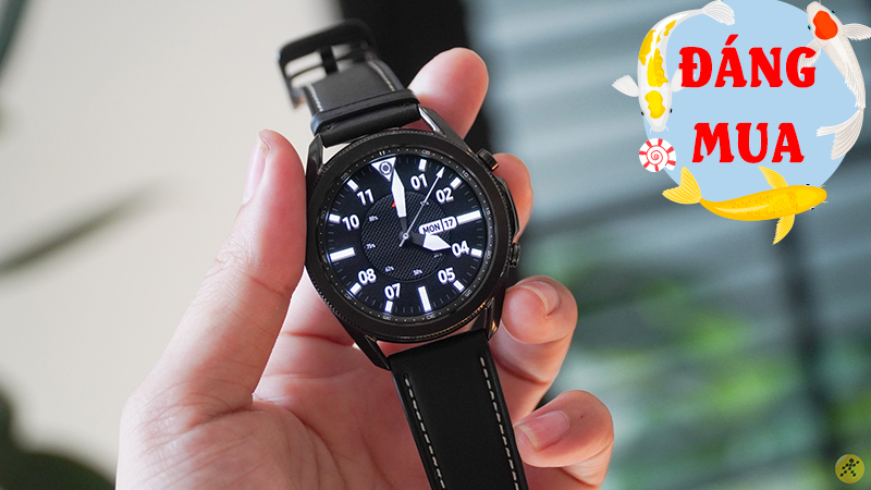 Đâu là chiếc smartwatch giảm sâu nhất nửa cuối tháng 4? Đâu là chiếc smartwatch giảm sâu nhất nửa cuối tháng 4?