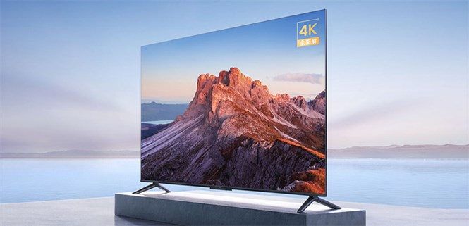 Xiaomi ra mắt Mi TV EA 2022 với 7 kích thước, từ 32 - 75", giá từ 3.5 triệu