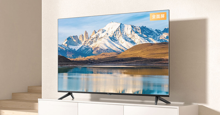 Mi TV EA 2022 có thiết kế tinh tế