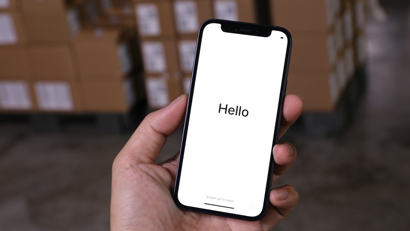 iPhone 12 Mini iPhone 12 Mini