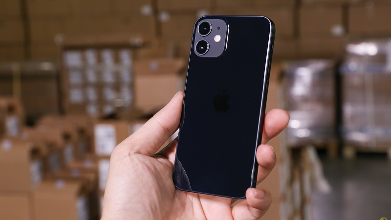 iPhone 12 Mini iPhone 12 Mini