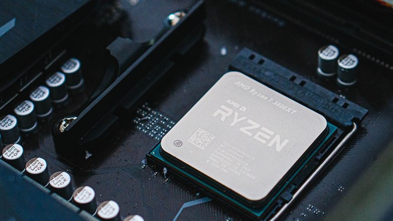 Những hiểu lầm kinh điển của người dùng máy tính về CPU