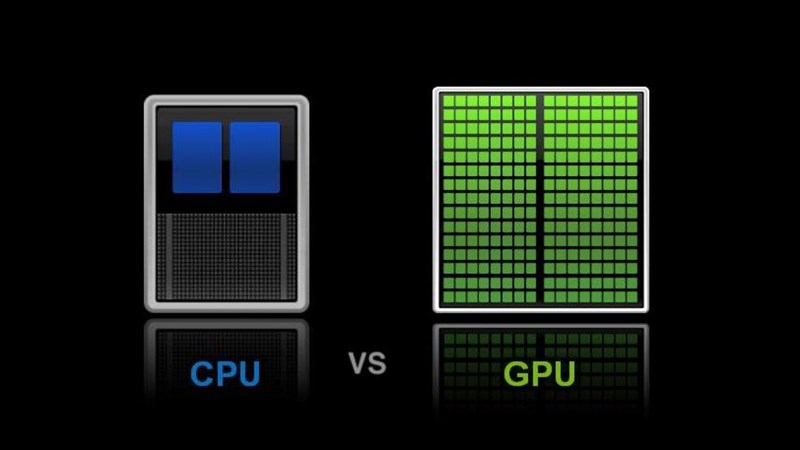 Những hiểu lầm kinh điển của người dùng máy tính về CPU