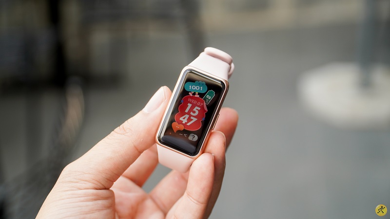 Giải đáp các thắc mắc thường gặp khi mua smartband: Cảm biến có tốt, pin có trâu và đâu là sự lựa chọn đáng giá?