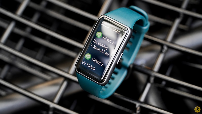 Giải đáp các thắc mắc thường gặp khi mua smartband: Cảm biến có tốt, pin có trâu và đâu là sự lựa chọn đáng giá? Giải đáp các thắc mắc thường gặp khi mua smartband: Cảm biến có tốt, pin có trâu và đâu là sự lựa chọn đáng giá?