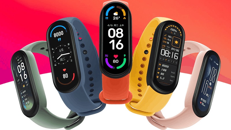 Nếu smartwatch ngoài các chức năng vận động, sức khỏe, kết nối thì chúng còn như một món trang sức với thiết kế long lanh, chất liệu cao cấp. Còn smartband lại hướng đến tính năng động, thể thao nhiều hơn. Nếu smartwatch ngoài các chức năng vận động, sức khỏe, kết nối thì chúng còn như một món trang sức với thiết kế long lanh, chất liệu cao cấp. Còn smartband lại hướng đến tính năng động, thể thao nhiều hơn.