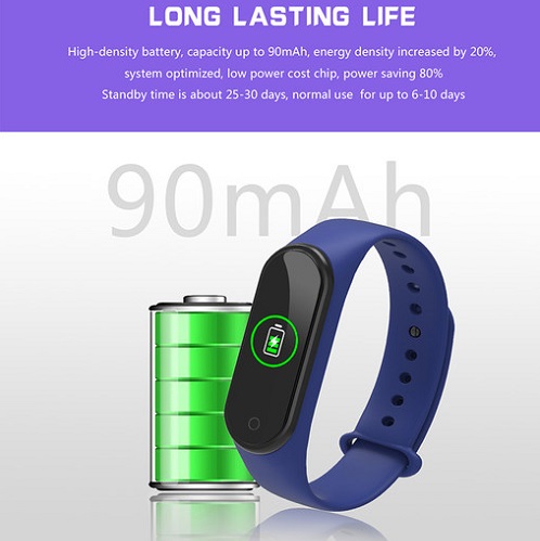 Những câu hỏi thường gặp khi mua vòng đeo tay thông minh