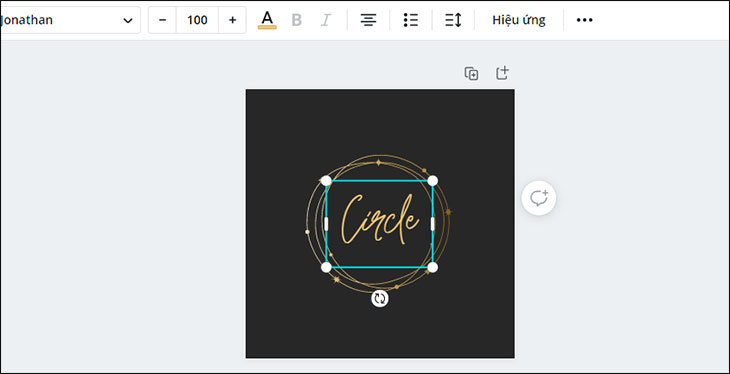 Hướng dẫn cách thiết kế logo online, miễn phí trên Canva chi tiết nhất