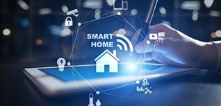 5 Xu hướng nhà thông minh Smart home trong năm 2021