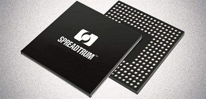 Chip Spreadtrum SC9832E là gì? Hiệu năng như thế nào?