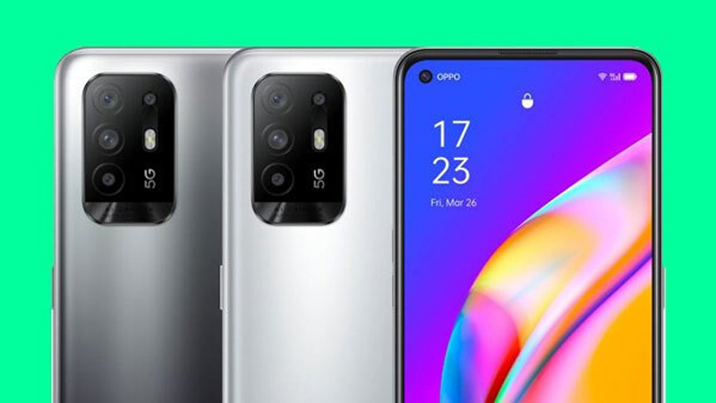 Mình hi vọng OPPO A95 sẽ có có giá bán dưới 8 triệu