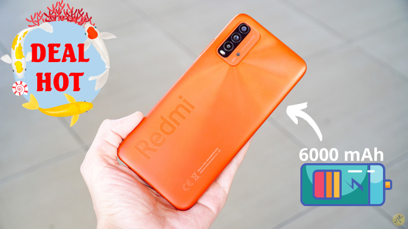 Xiaomi Redmi 9T Xiaomi Redmi 9T