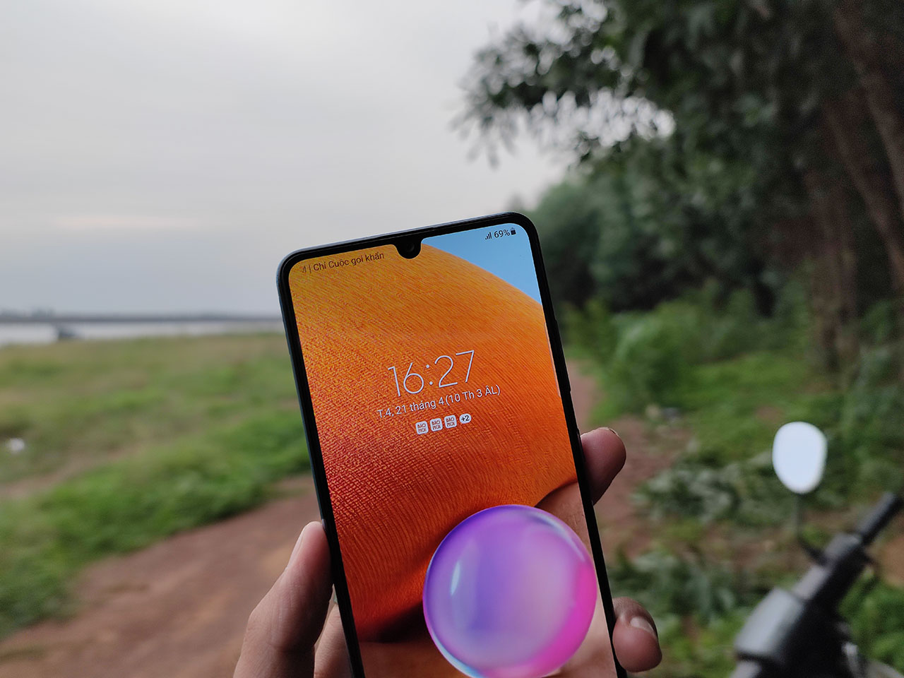 Cũng đã chiều rồi và cùng lên xe về lại Sài Gòn thôi Cũng đã chiều rồi và cùng lên xe về lại Sài Gòn thôi