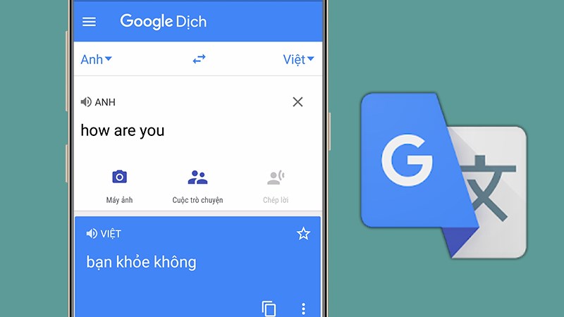 Google Dịch Trọng Âm Tiếng Anh: Bí Quyết Đánh Trọng Âm Hiệu Quả