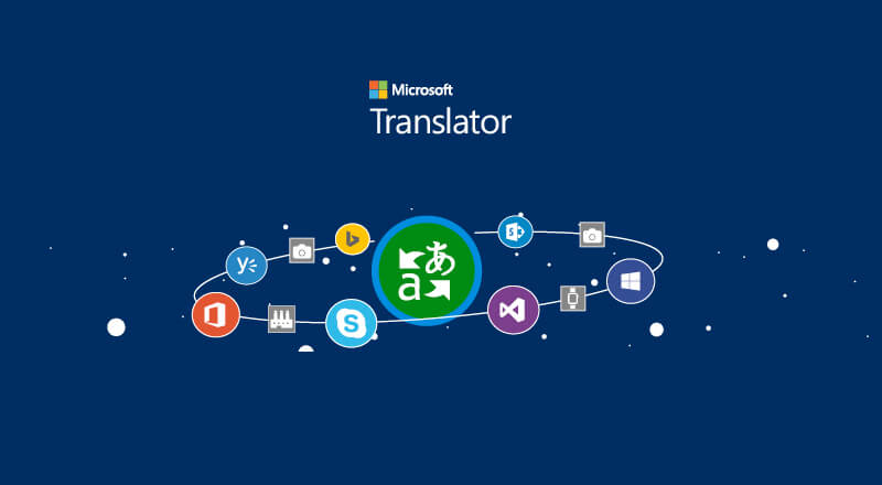 Microsoft Translator