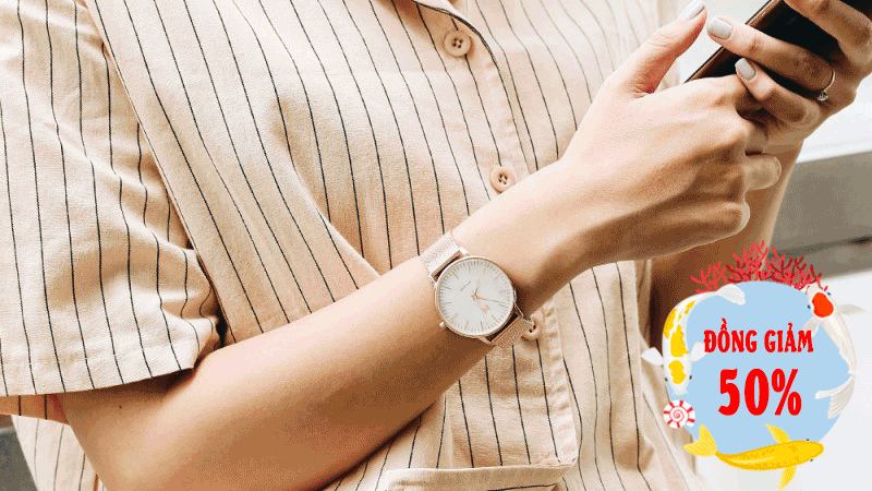 ĐỒNG HỒ MỸ GIẢM SỐC ĐỒNG HỒ MỸ GIẢM SỐC