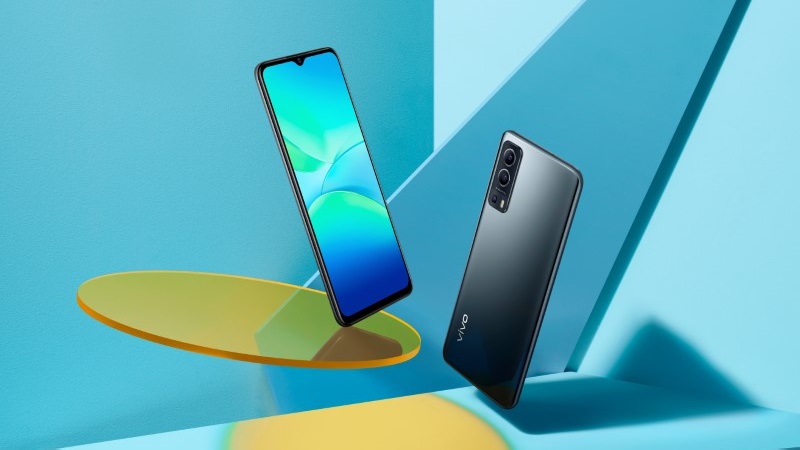 Vivo Y72 5G Vivo Y72 5G