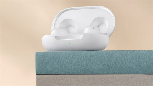 OPPO Enco Buds ra mắt: Thời lượng pin ấn tượng, giá chỉ hơn 700K