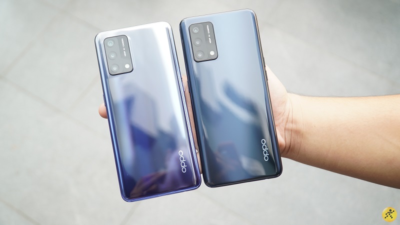 OPPO A74 OPPO A74