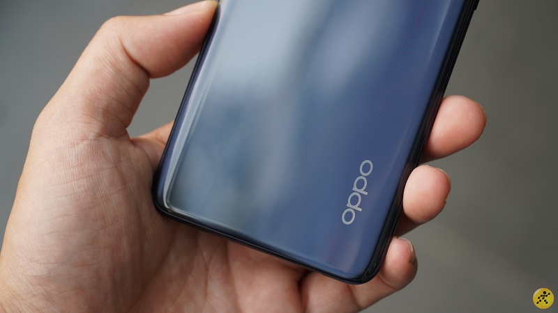 OPPO A74 OPPO A74