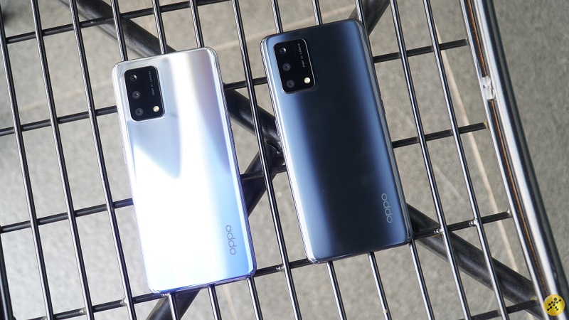 OPPO A74 OPPO A74