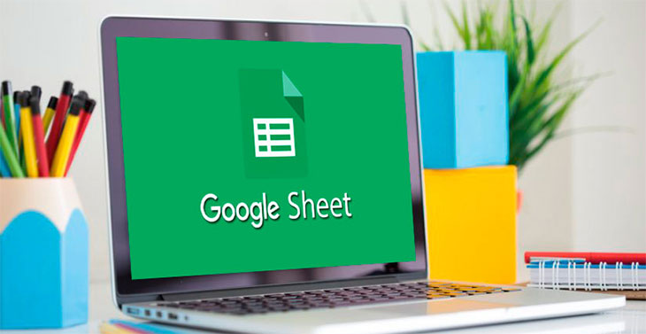 Google Sheet là gì? Cách tạo Google Sheet đơn giản và chi tiết nhất > Google Sheet