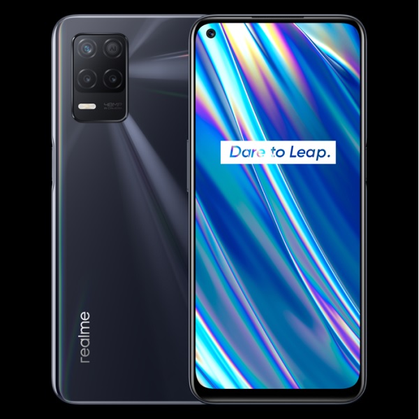 Realme Q3i Realme Q3i
