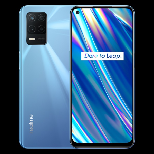 Realme Q3i Realme Q3i