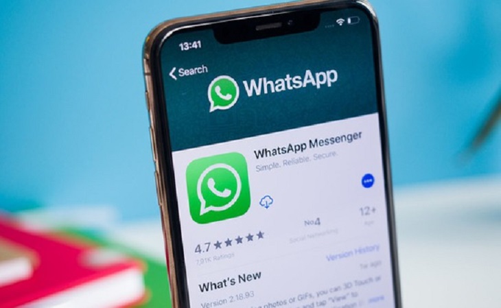 WhatsApp là gì? Ưu điểm và các tính năng nổi bật của ứng dụng WhatsApp > Ẩn last seen
