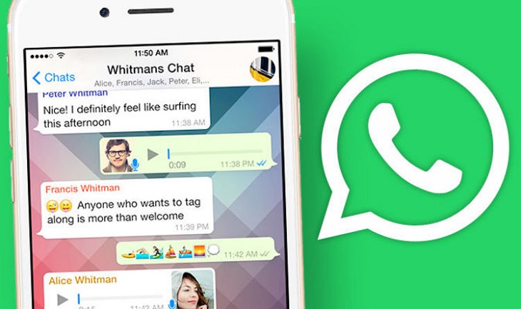 WhatsApp là gì? Ưu điểm và các tính năng nổi bật của ứng dụng WhatsApp > Sao lưu và khôi phục tin nhắn