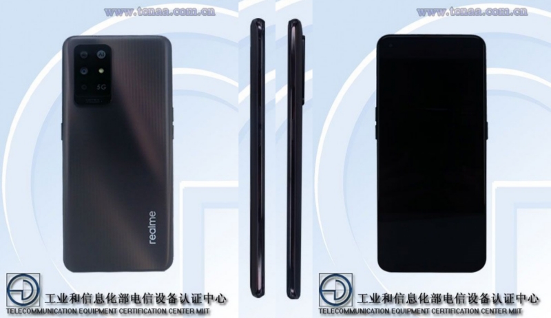 Realme RMX3333