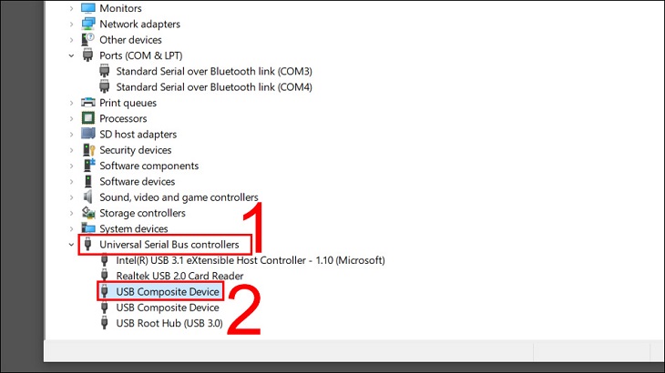 imac bluetooth usb host controller